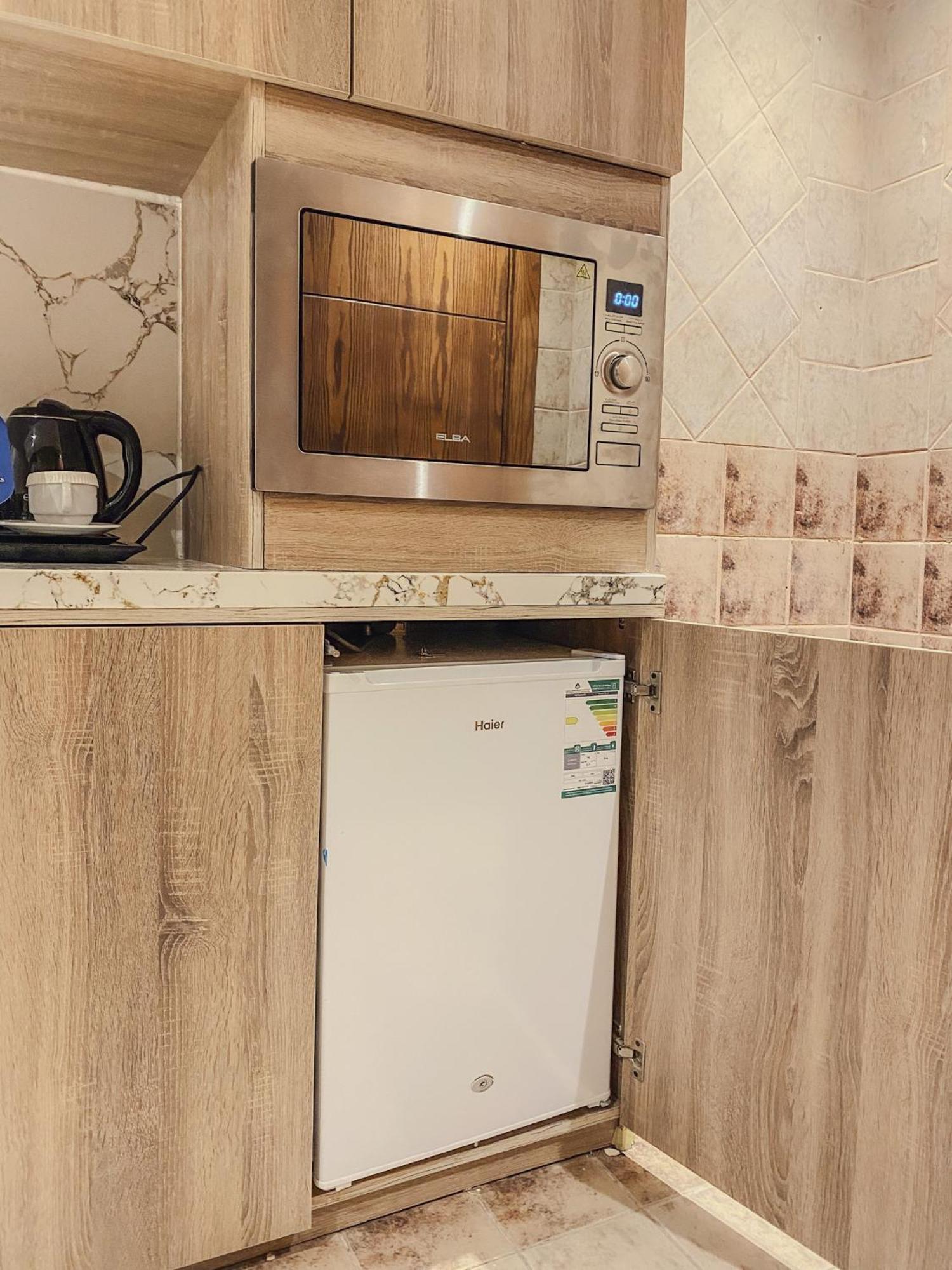 Comfort Inn Al Taawon - Family Only Riyadh Exterior photo