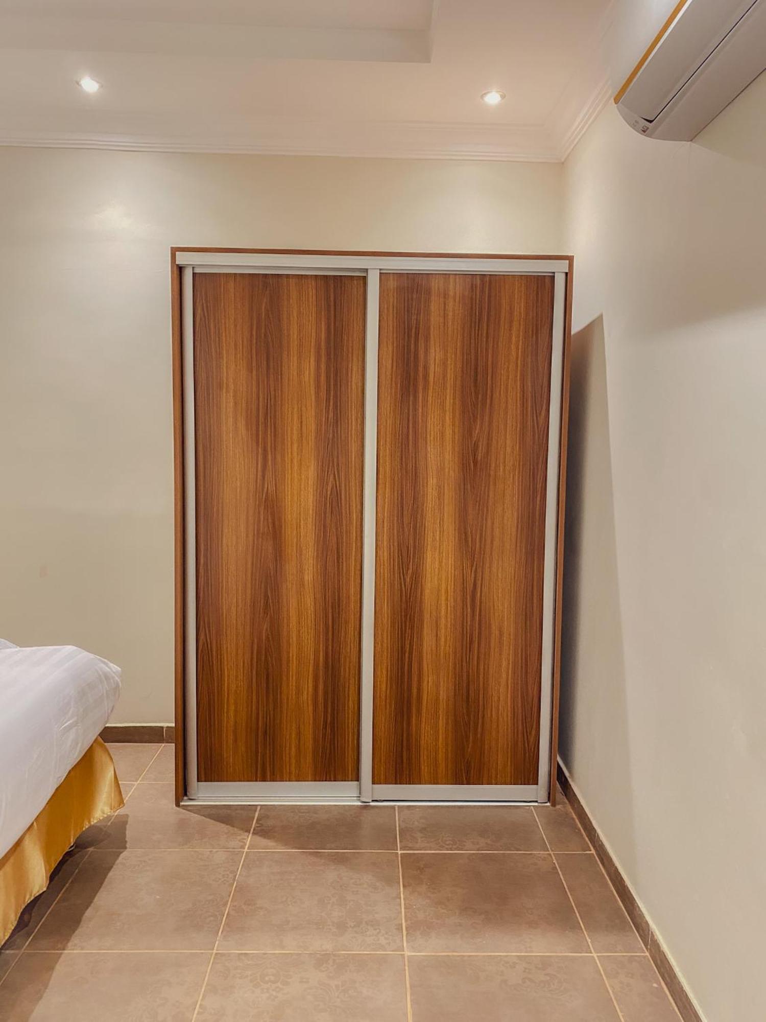 Comfort Inn Al Taawon - Family Only Riyadh Exterior photo