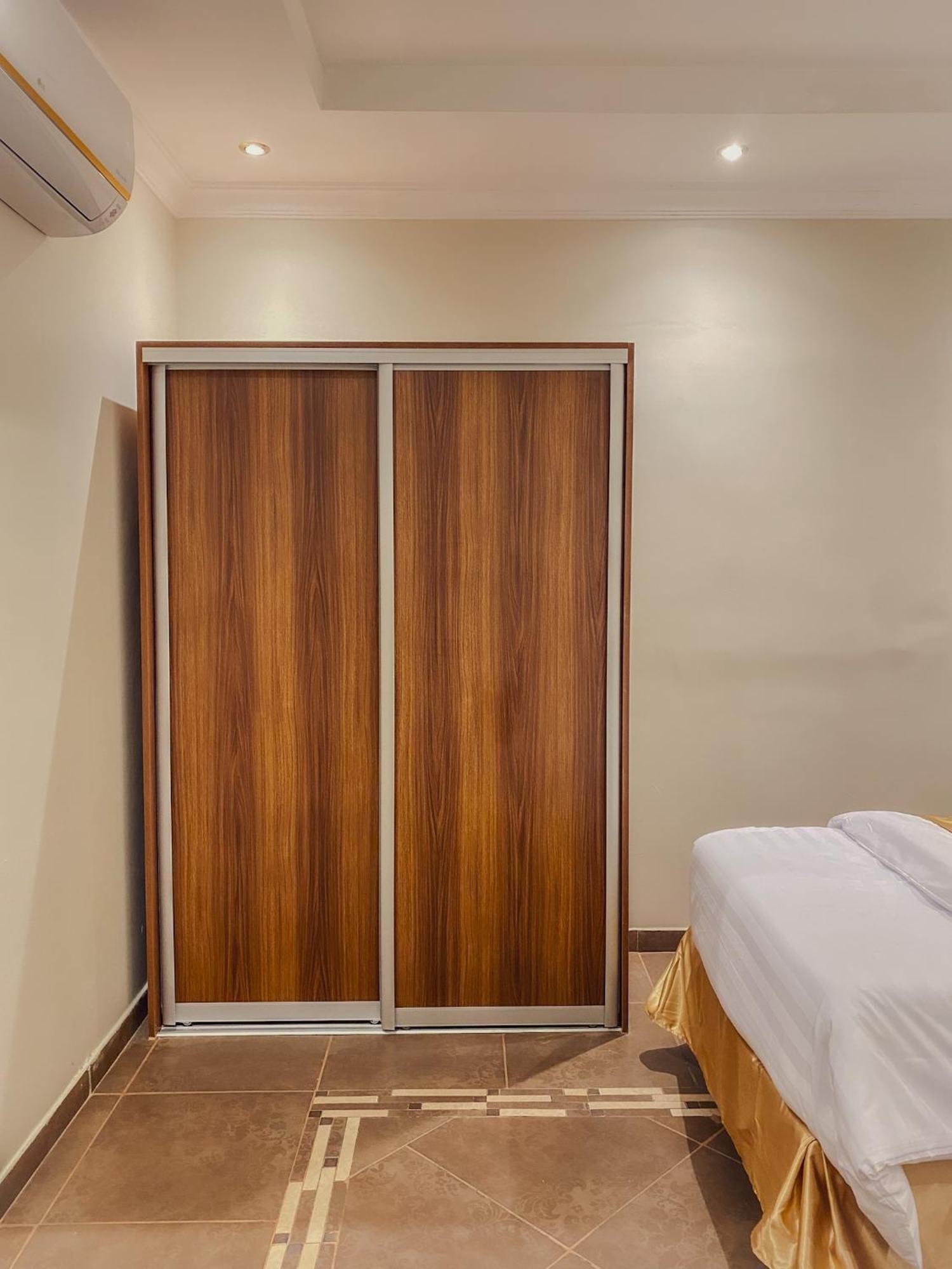 Comfort Inn Al Taawon - Family Only Riyadh Exterior photo