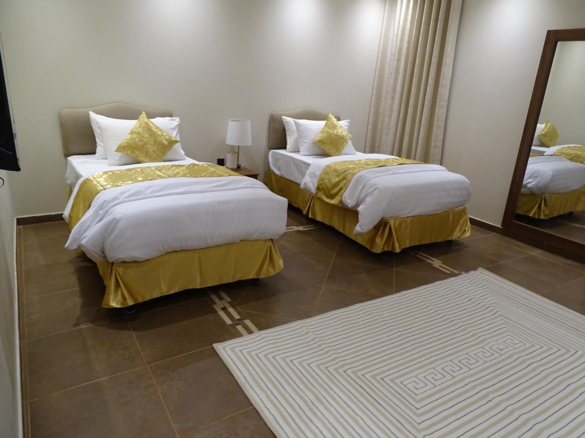 Comfort Inn Al Taawon - Family Only Riyadh Exterior photo